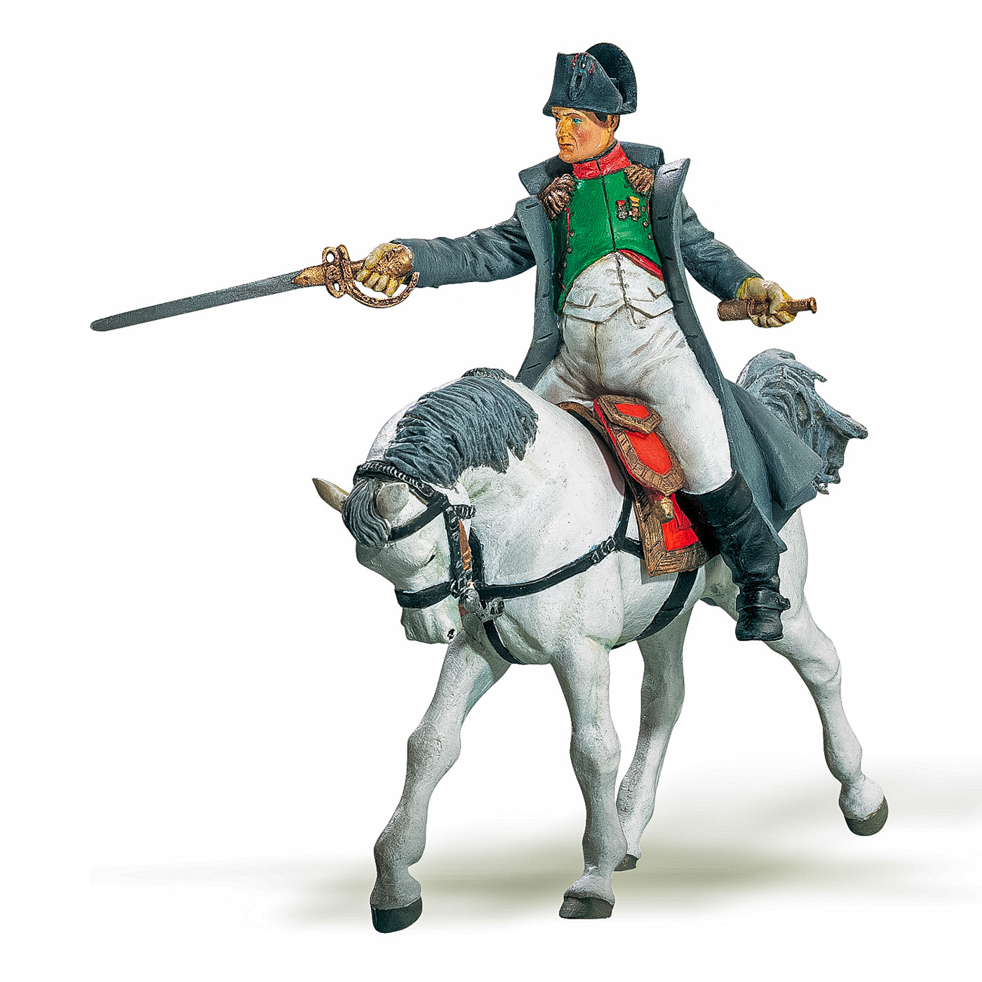 Papo Napoleon