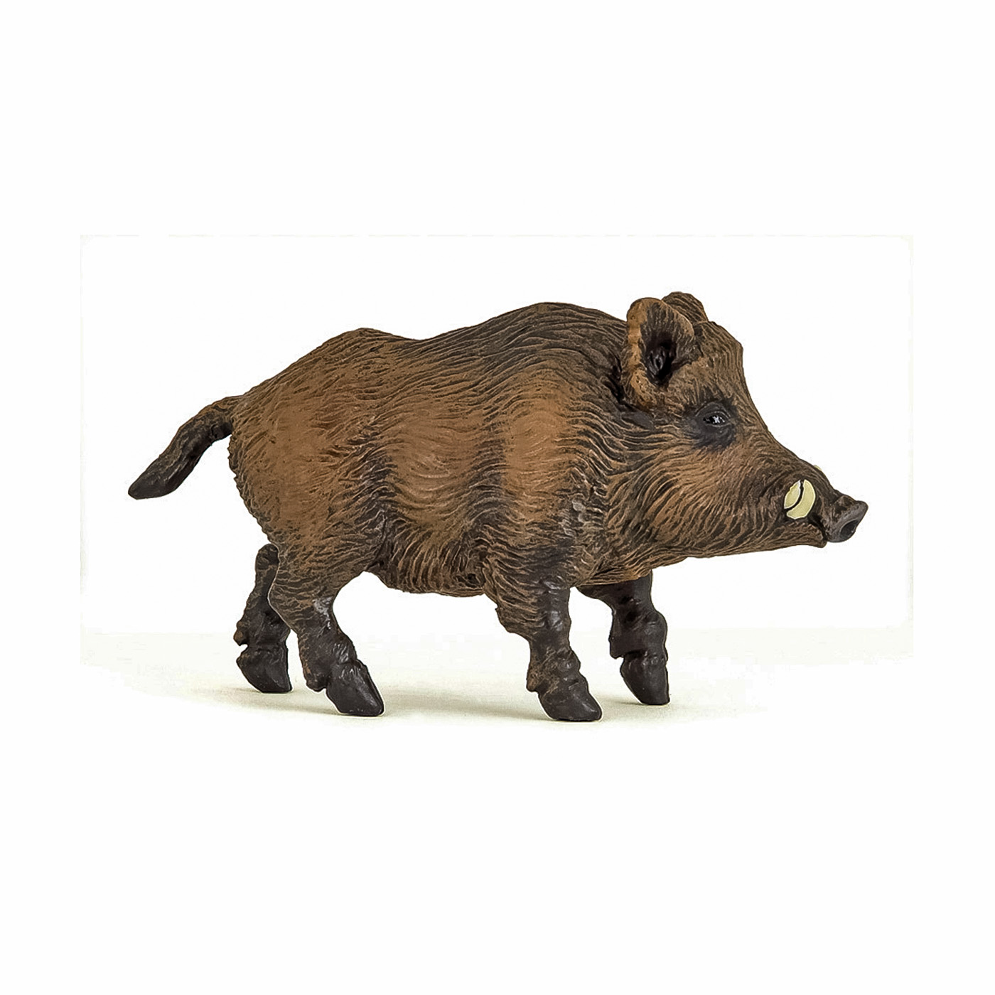 Papo Figurina Porc Mistret