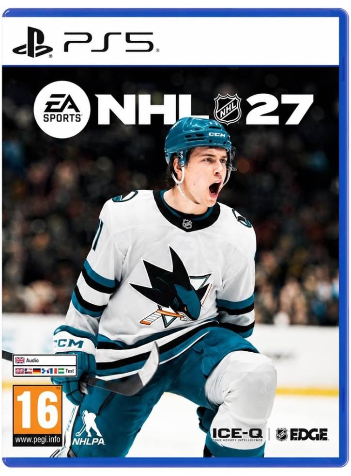 EA Sports NHL 27 - Playstation 5