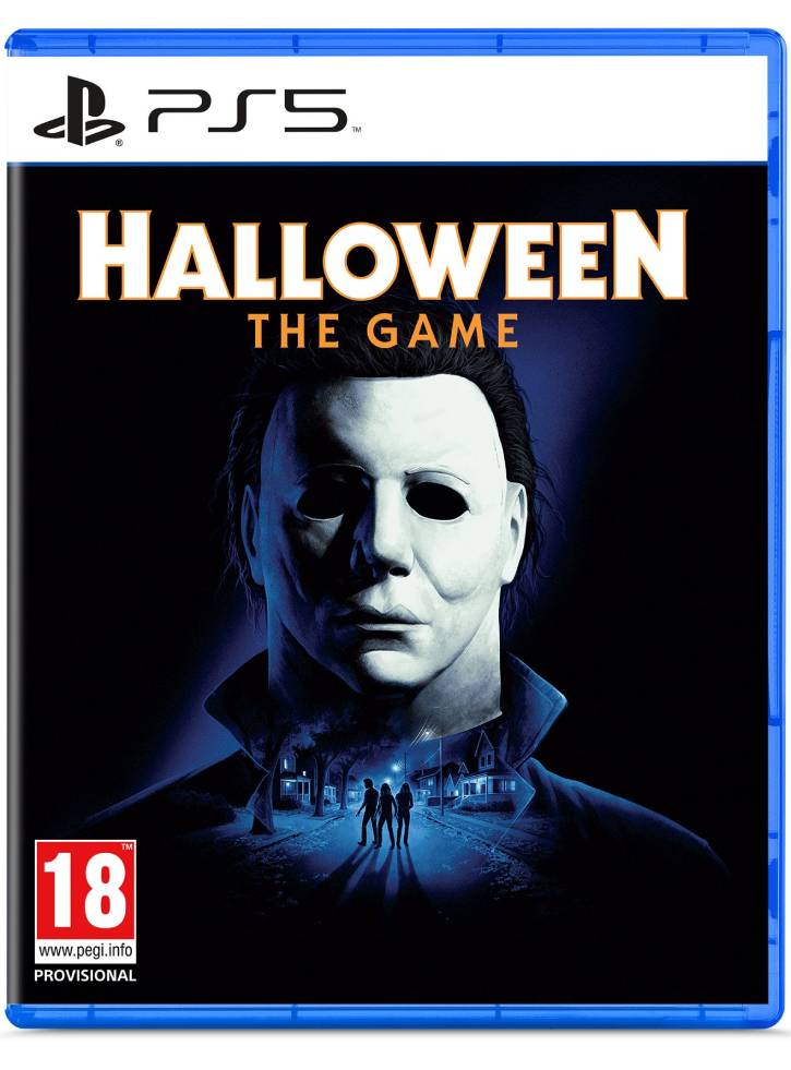 Halloween The Game - Playstation 5