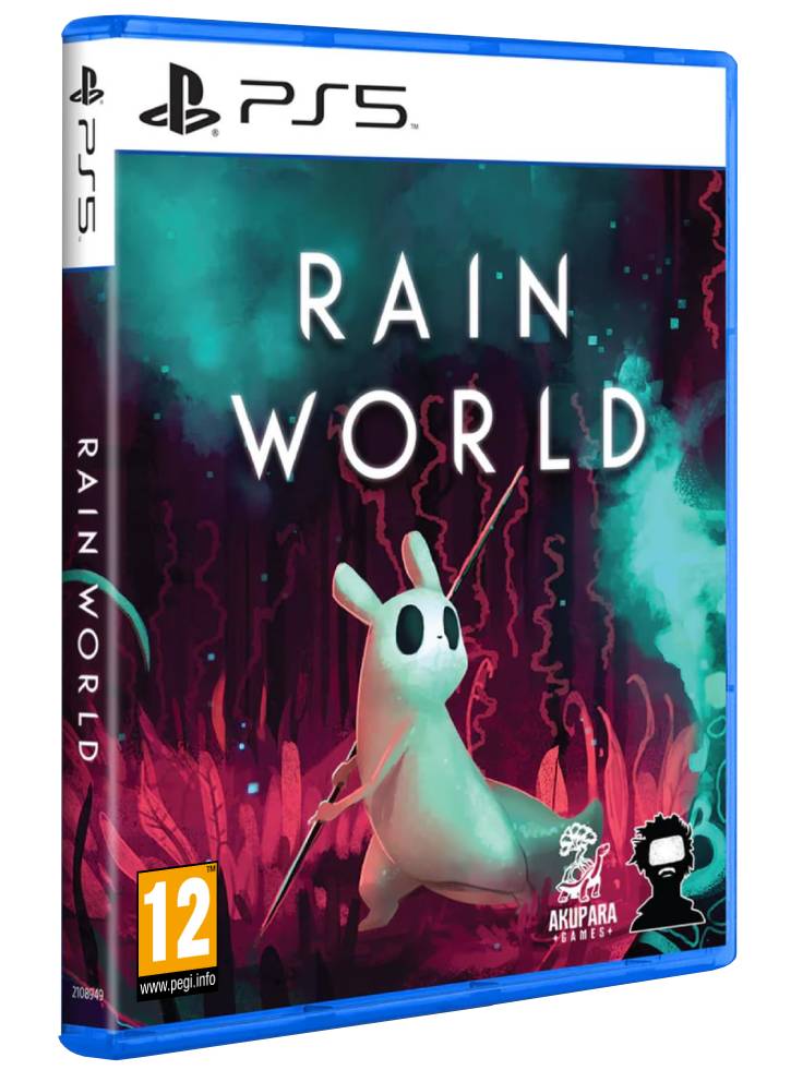 Rain World - Playstation 5