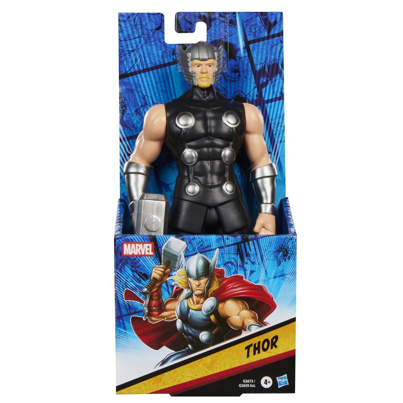 Marvel Thor 20cm