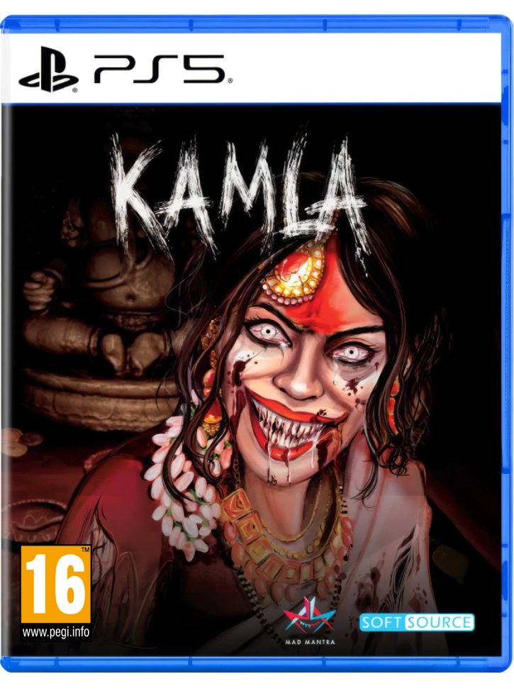 Kamla - Playstation 5