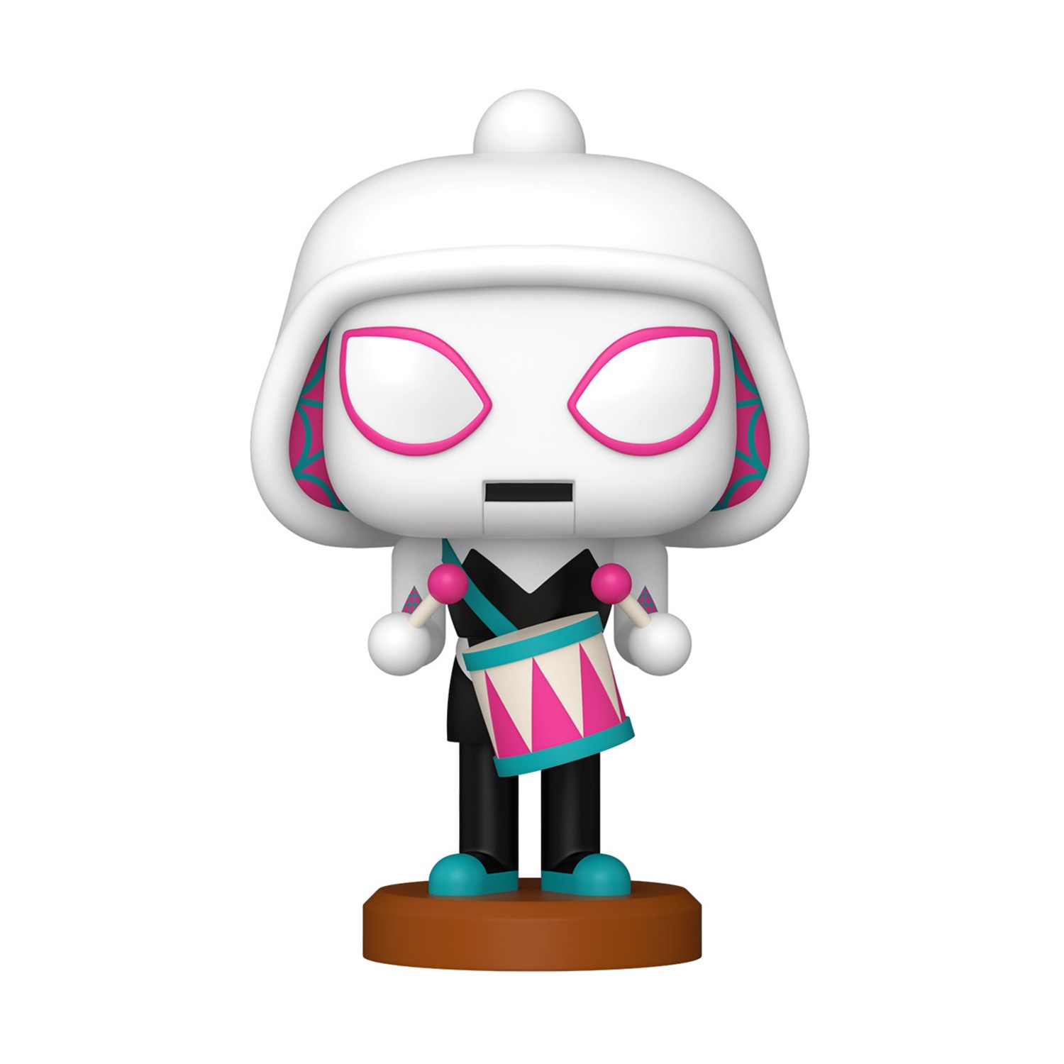 Funko Pop Marvel Ghost-Spider #1619 12cm