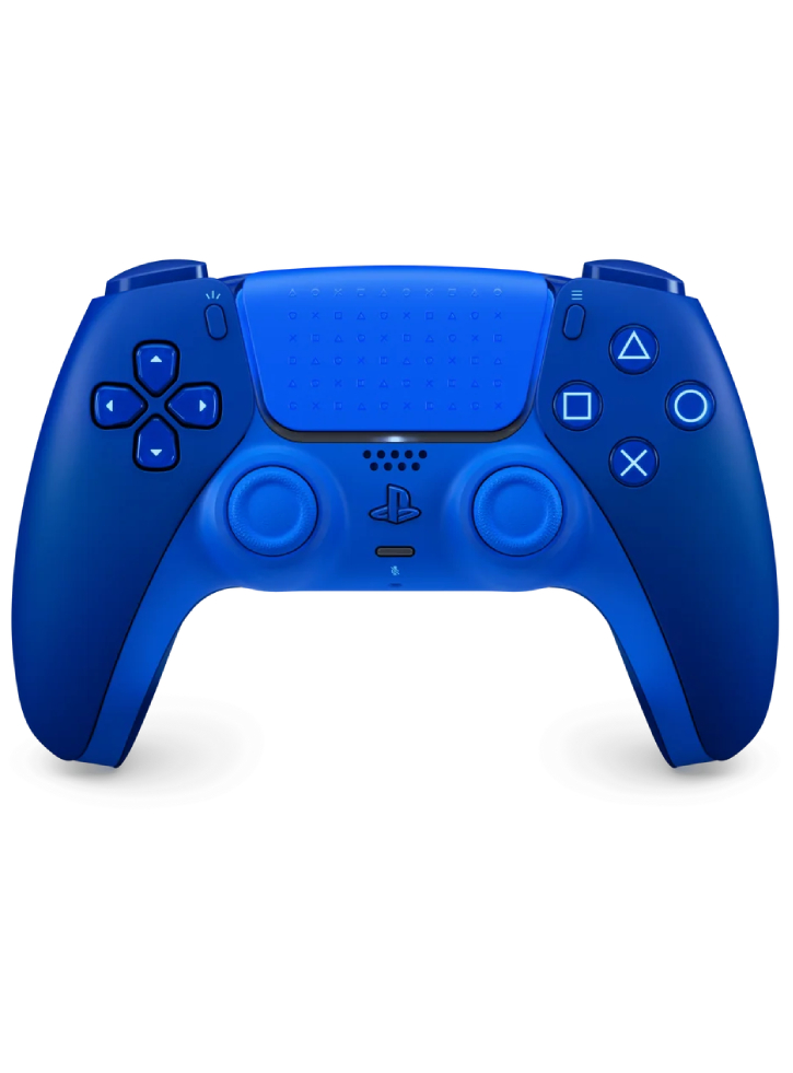 Controller DualSense Wireless Icon Blue Special Edition - Playstation 5
