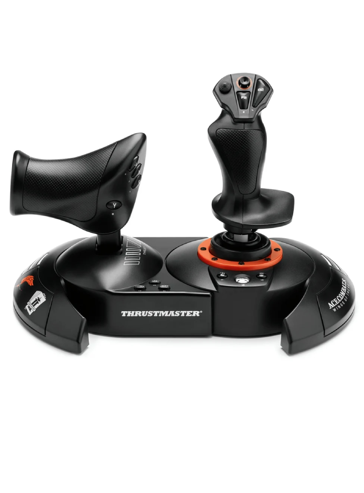 Thrustmaster T Flight Hotas Neo-X ACE Combat 8 EDT - Xbox Series X/S