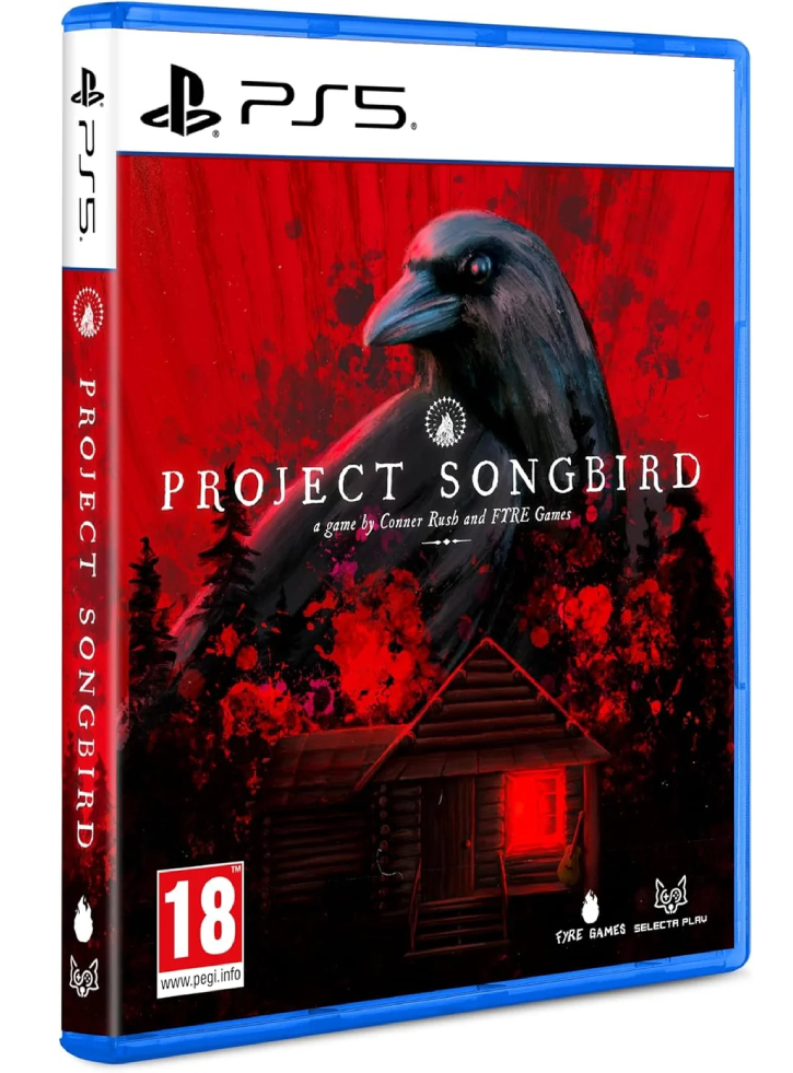 Project Songbird - Playstation 5