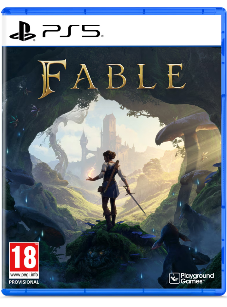 Fable - Playstation 5