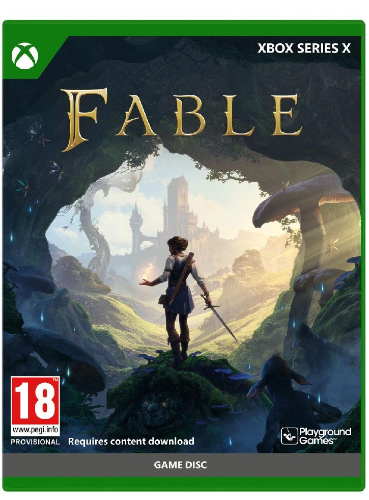 Fable - Xbox Series X